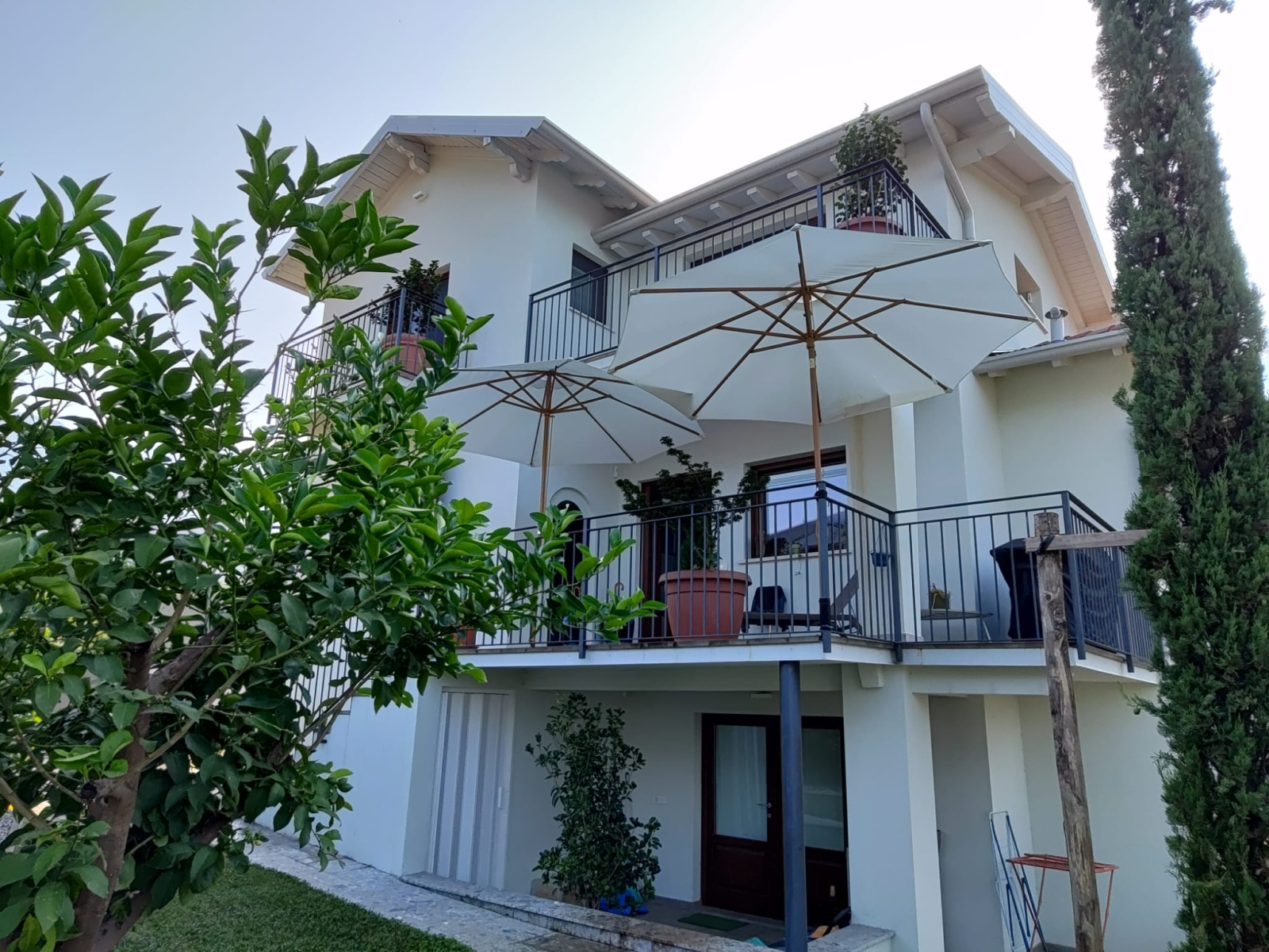 Villa o Villetta - 